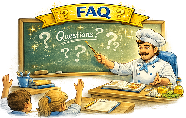 FAQ